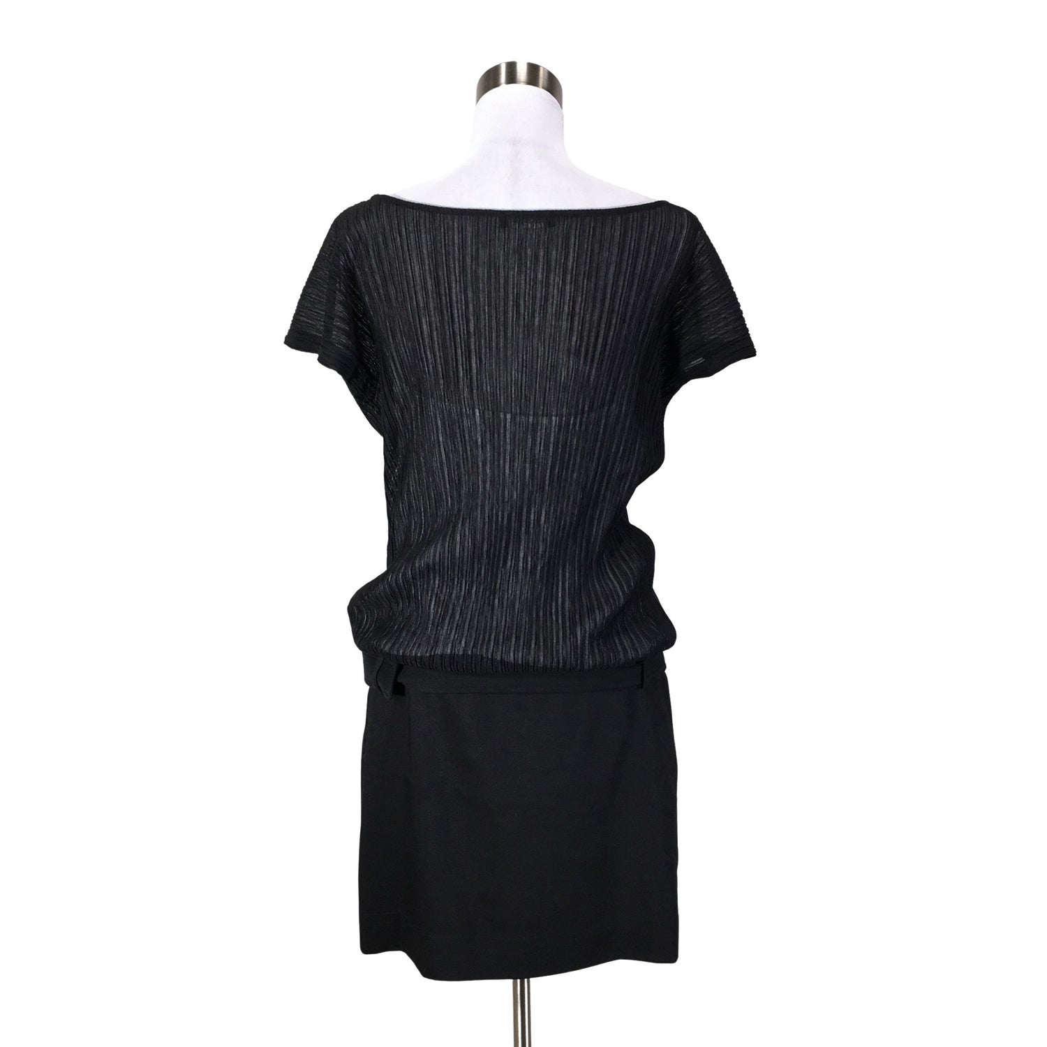  Mekko  Trikoomekko, koko 40  Cop Copine 