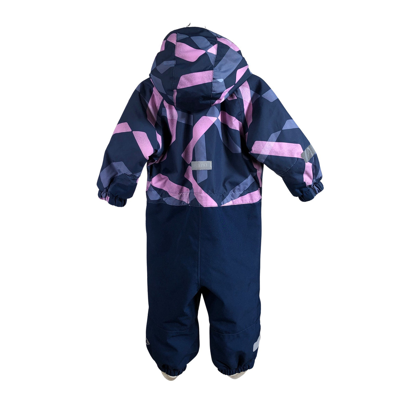 Unisex Reimatec - Toppahaalari, koko 86 - 92 -  (2)