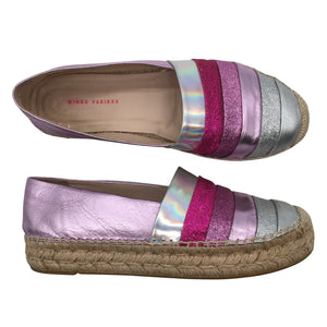 Unisex Minna Parikka - Loaferit, koko 42 -  (1)