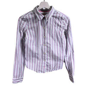 Unisex Abercrombie&Fitch - Kauluspaita, koko 38 -  (1)