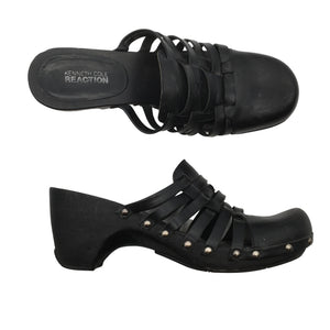 Unisex Kenneth Cole - Korolliset sandaalit, koko 39 -  (1)