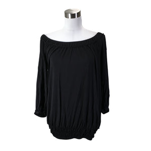 Unisex Max Studio - Trikoopaita, koko 36 -  (1)