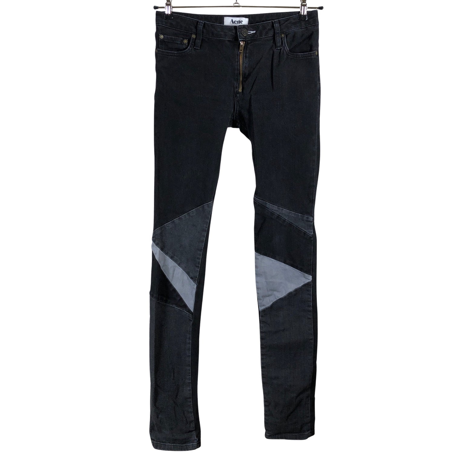  Farkut  Farkut, koko 38  Acne 