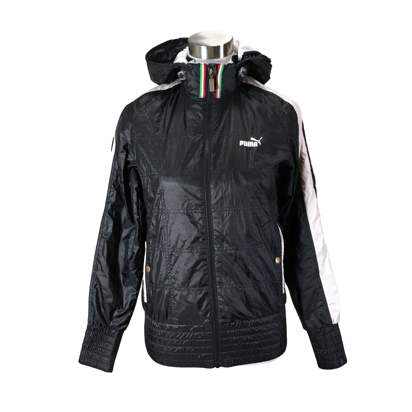 Unisex Puma - Ulkoilutakki, koko 36 -  (1)