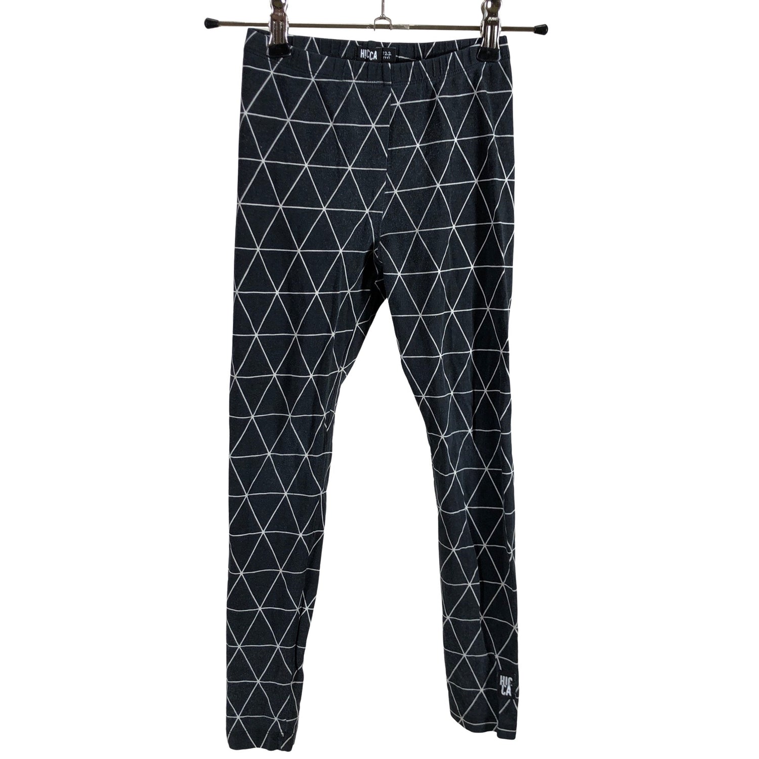  Leggingsit  Leggingsit, koko 116 - 122  Hicca 