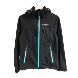 Softshell-takki, koko 36