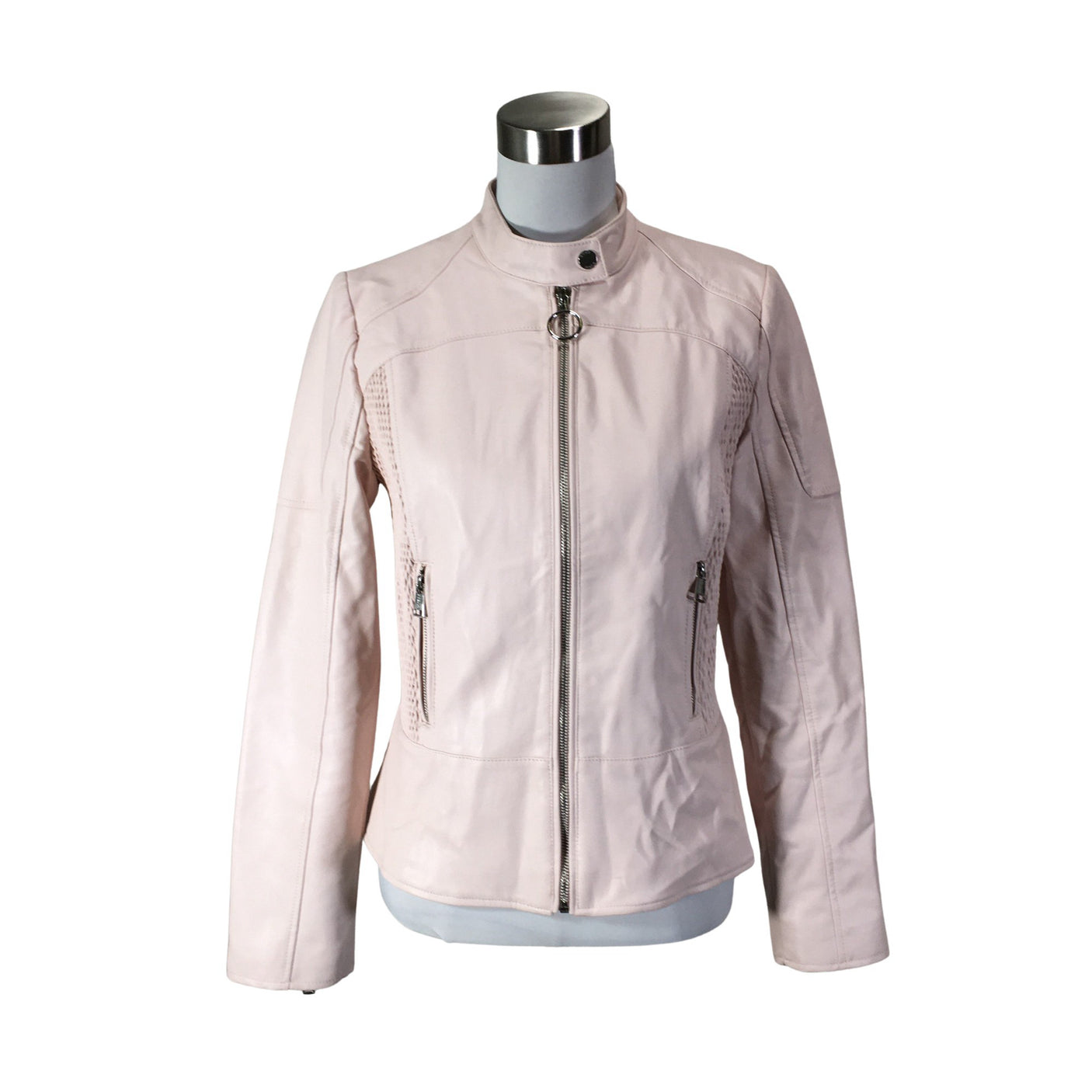 Unisex Guess - Nahkatakki, koko 38 -  (1)