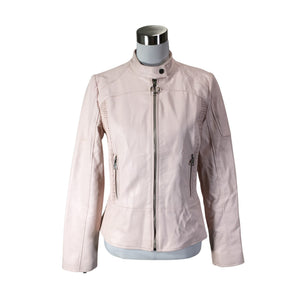 Unisex Guess - Nahkatakki, koko 38 -  (1)