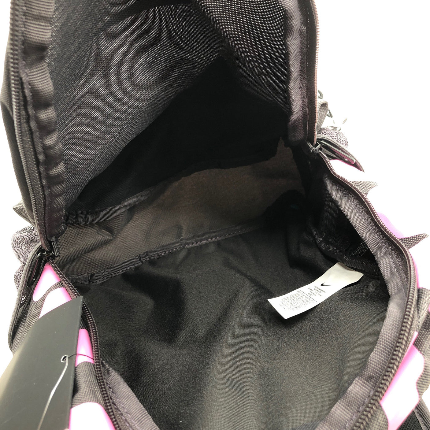 Unisex Nike - Reppu, koko Mini -  (2)
