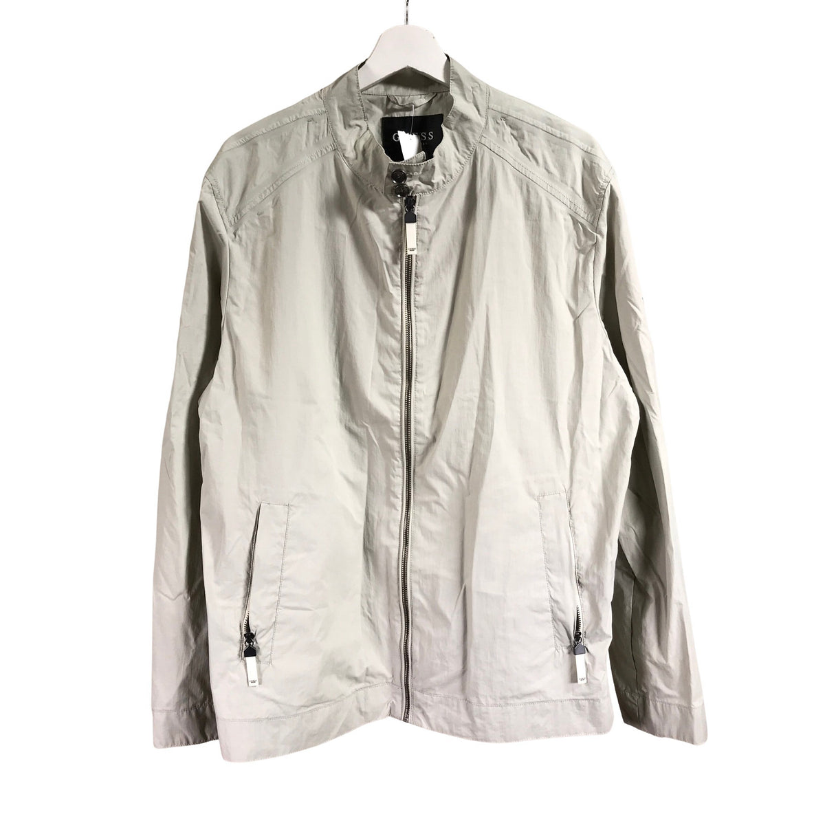 Unisex Guess - Ulkoilutakki, koko XXL -  (1)