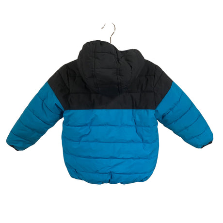 Unisex Next - Toppatakki, koko 92 - 98 -  (2)