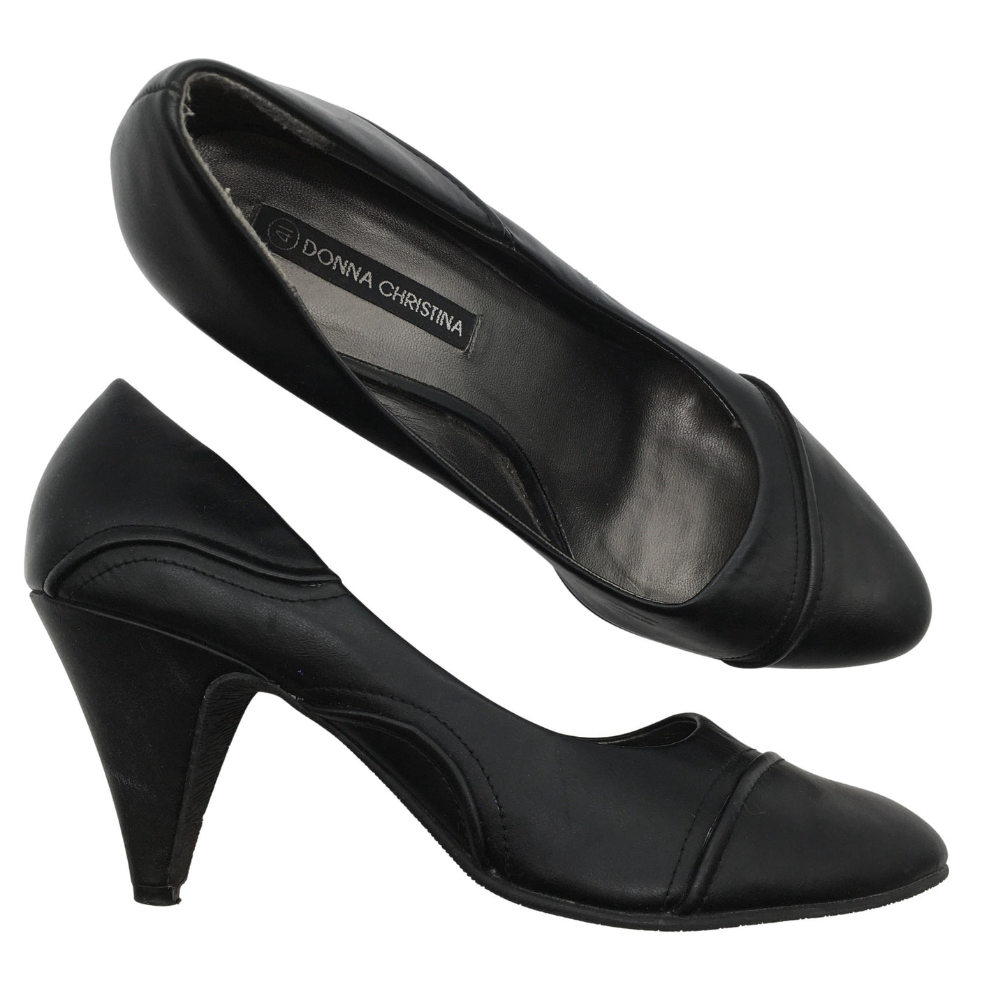 Korkokengät, koko 41