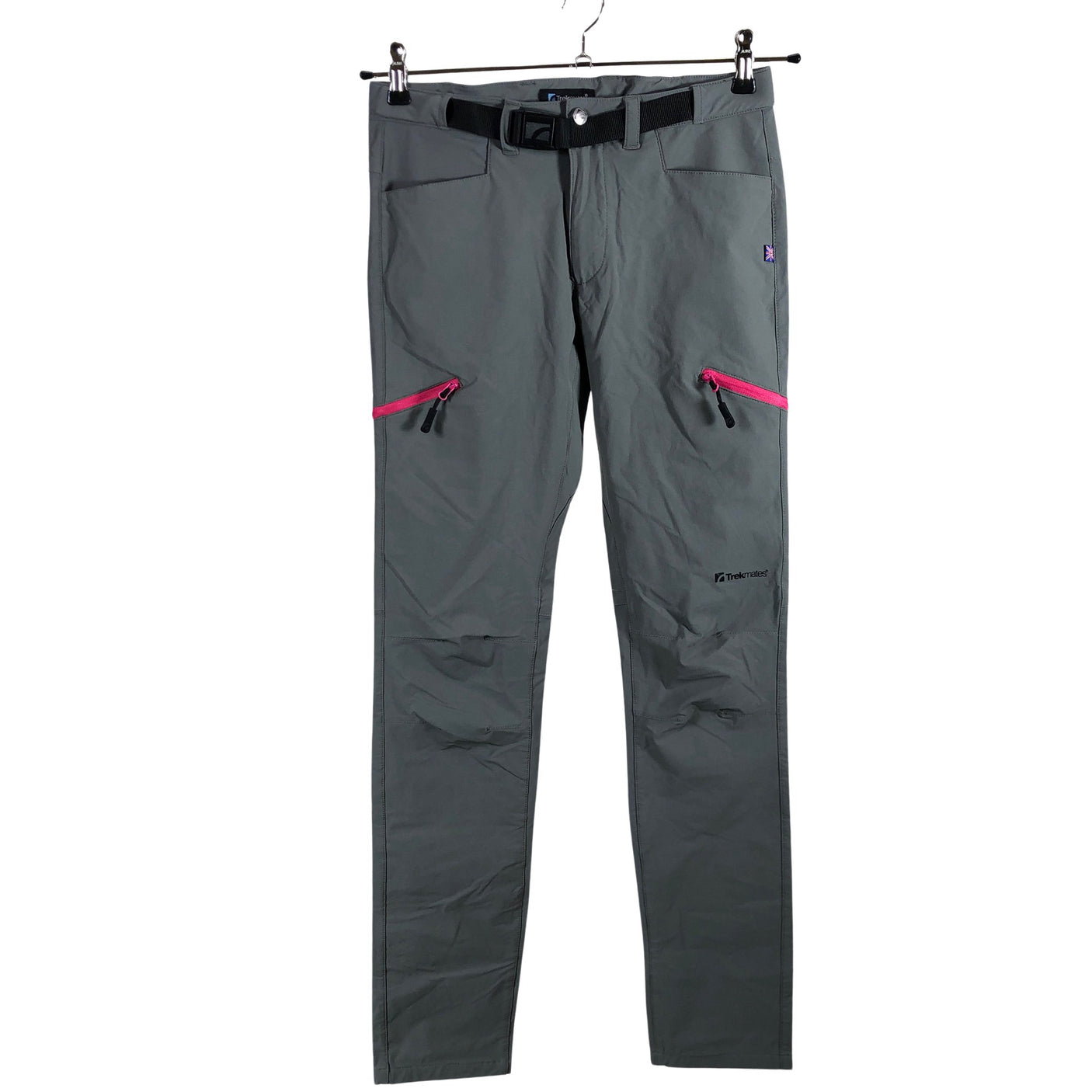 Unisex Trekmates - Ulkoiluhousut, koko 34 -  (1)