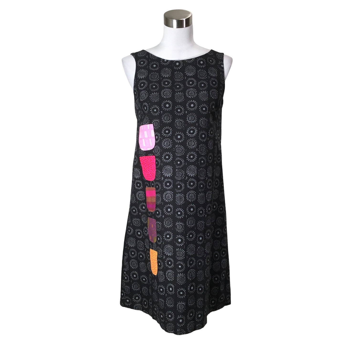  Mekko  Kangasmekko, koko 34  Marimekko 