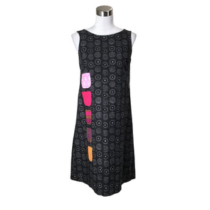 Unisex Marimekko - Kangasmekko, koko 34 -  (1)