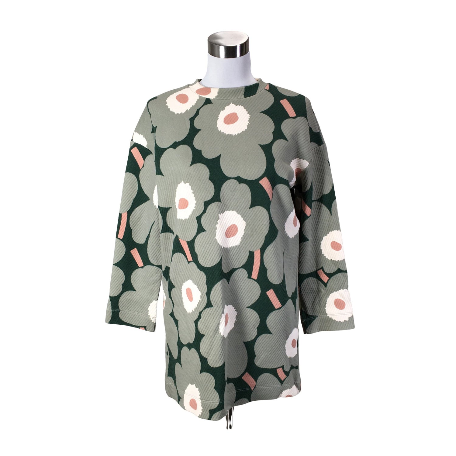  Tunika  Collegetunika, koko 34  Marimekko 