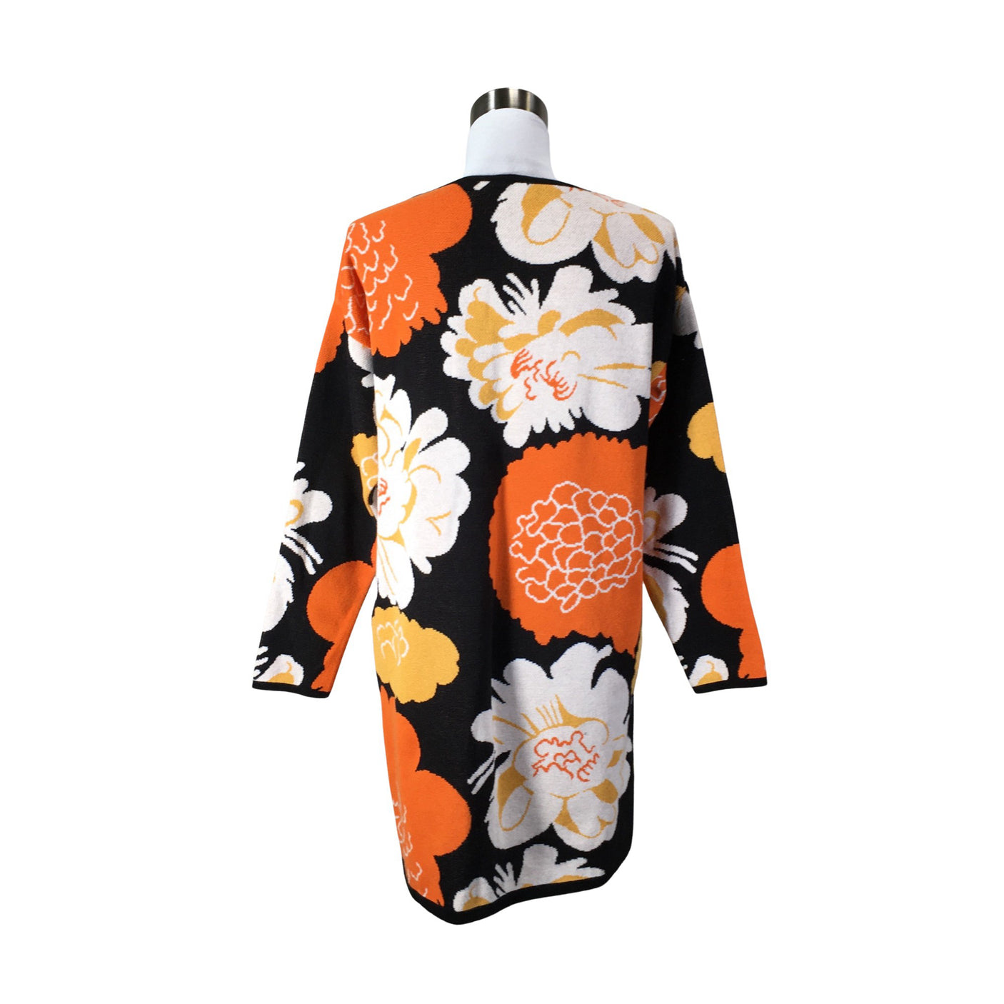 Unisex Marimekko - Neulemekko, koko 36 -  (2)