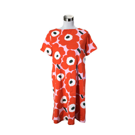 Unisex Marimekko - Trikoomekko, koko 40 -  ()