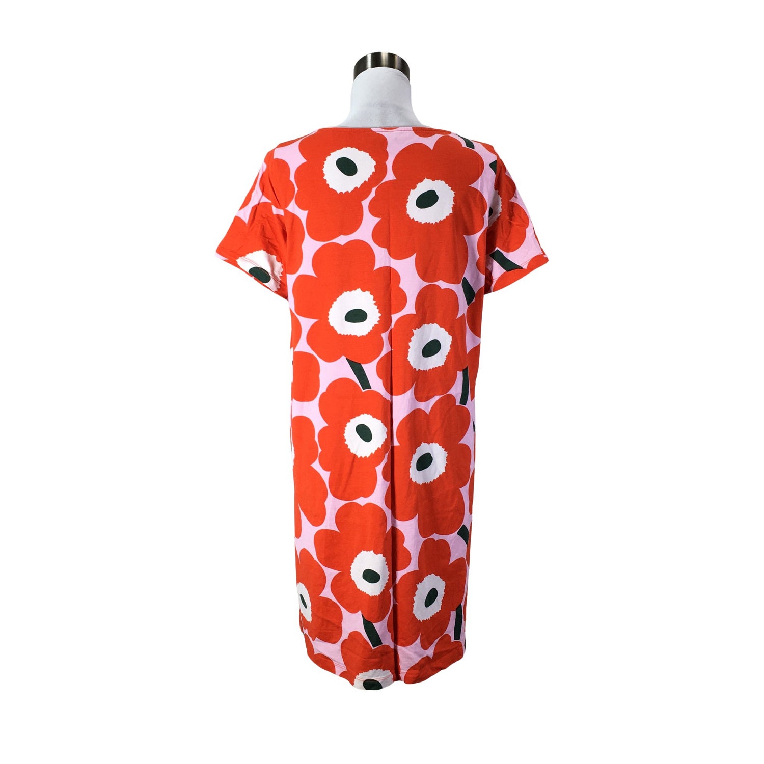  Mekko  Trikoomekko, koko 40  Marimekko 