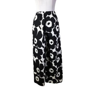 Kangashousut, koko 34