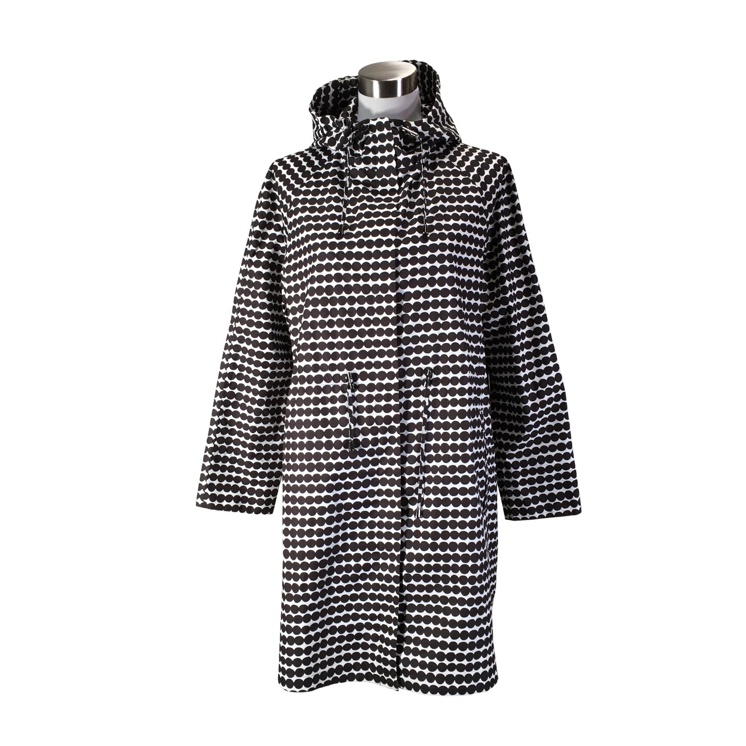  Sadetakki  Sadetakki, koko 34  Marimekko 