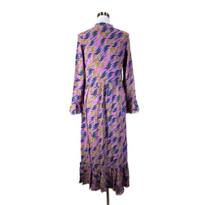 Unisex Vimma - Kangasmekko, koko 36 -  (2)
