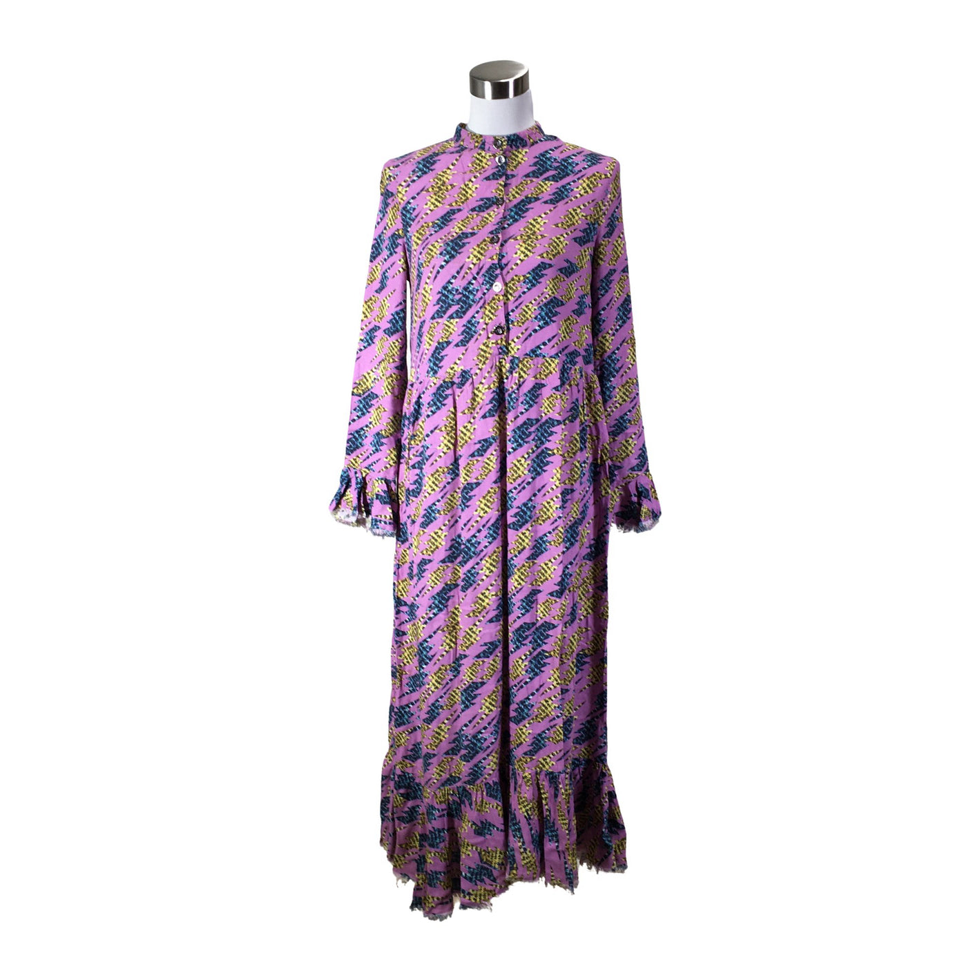 Unisex Vimma - Kangasmekko, koko 36 -  (1)