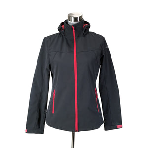 Unisex Icepeak - Softshell-takki, koko 40 -  (1)