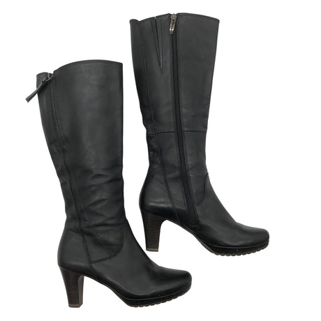 Unisex Tamaris - Saappaat, koko 38 -  ()