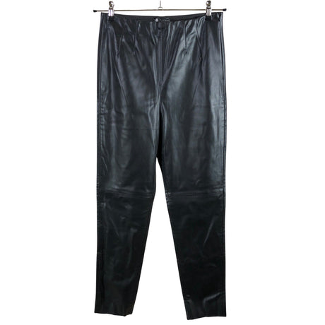 Unisex Zara - Nahkahousut, koko 40 -  ()