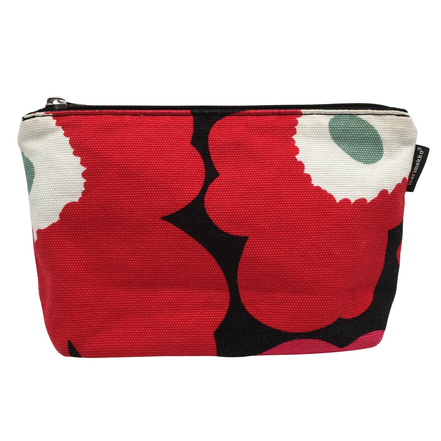 Unisex Marimekko - Toilettilaukku, koko Mini -  (1)