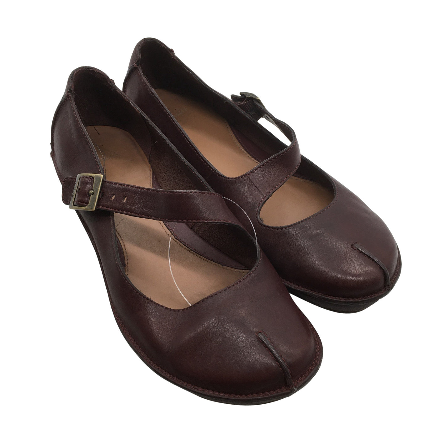 Unisex Clarks - Kävelykengät, koko 40 -  (2)