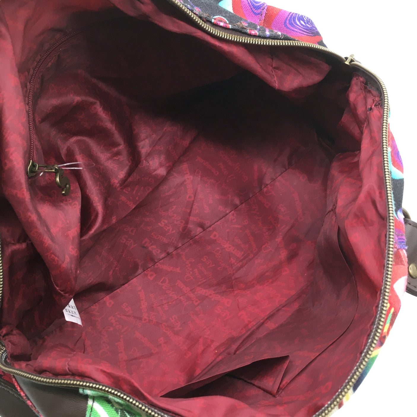 Unisex Desigual - Käsilaukku, koko Mini -  (3)
