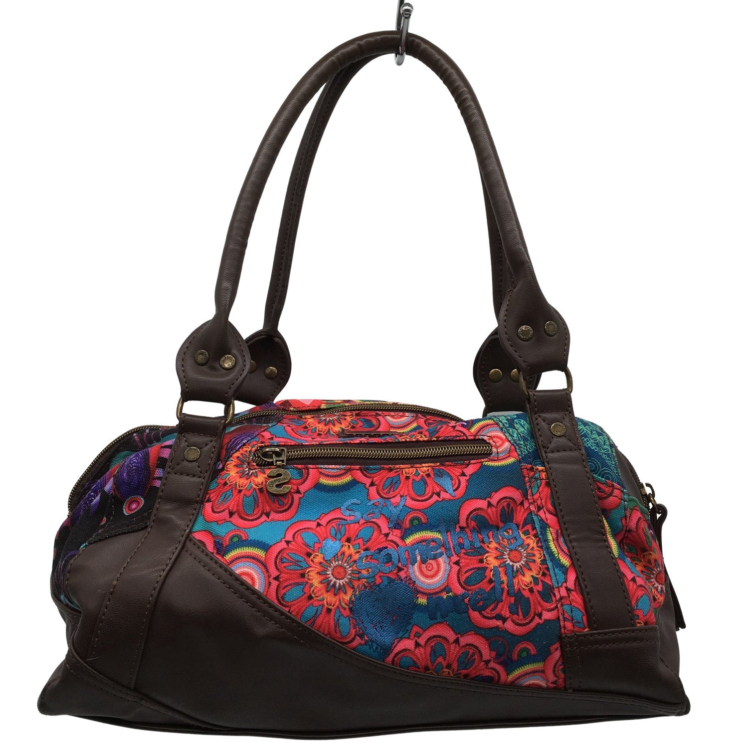  Käsilaukku  Käsilaukku, koko Mini  Desigual 