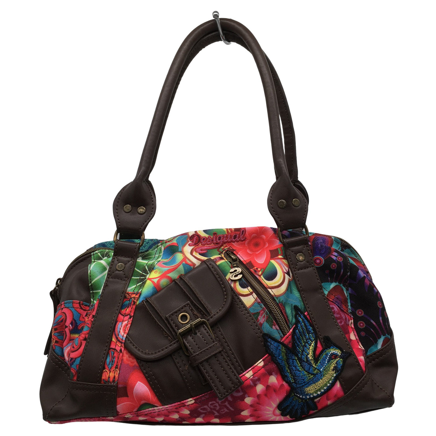 Unisex Desigual - Käsilaukku, koko Mini -  (1)