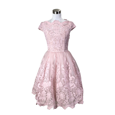 Unisex Chi Chi London - Juhlamekko, koko 34 -  ()