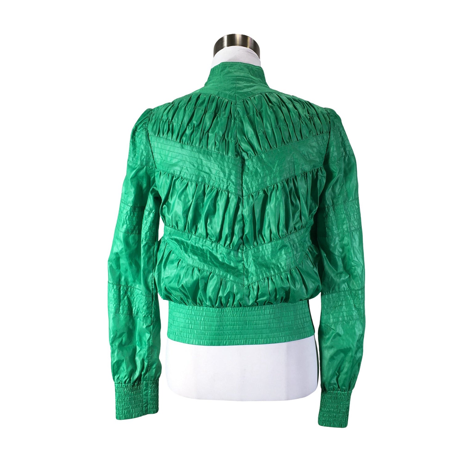  Urheilutakki  Ulkoilutakki, koko 38  DKNY 