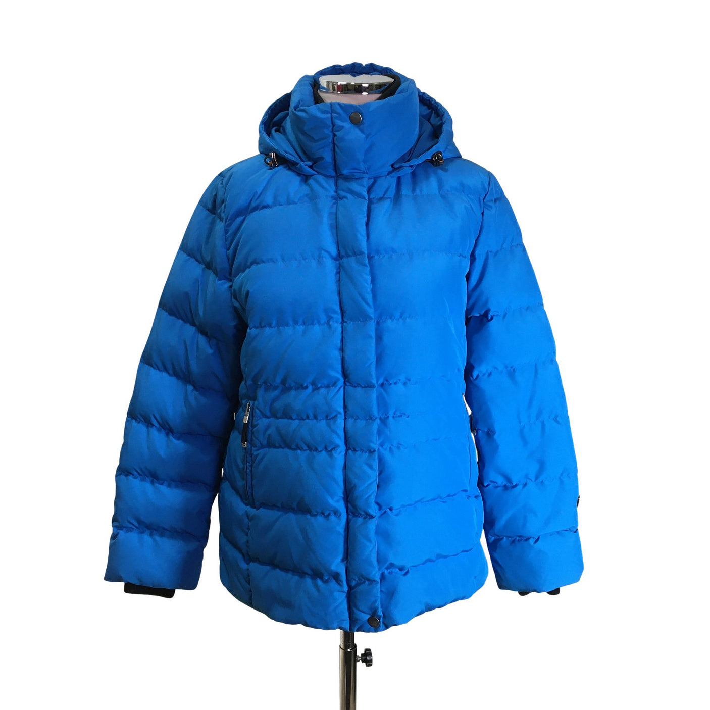 Unisex Joutsen - Untuvatakki, koko 42 -  (1)