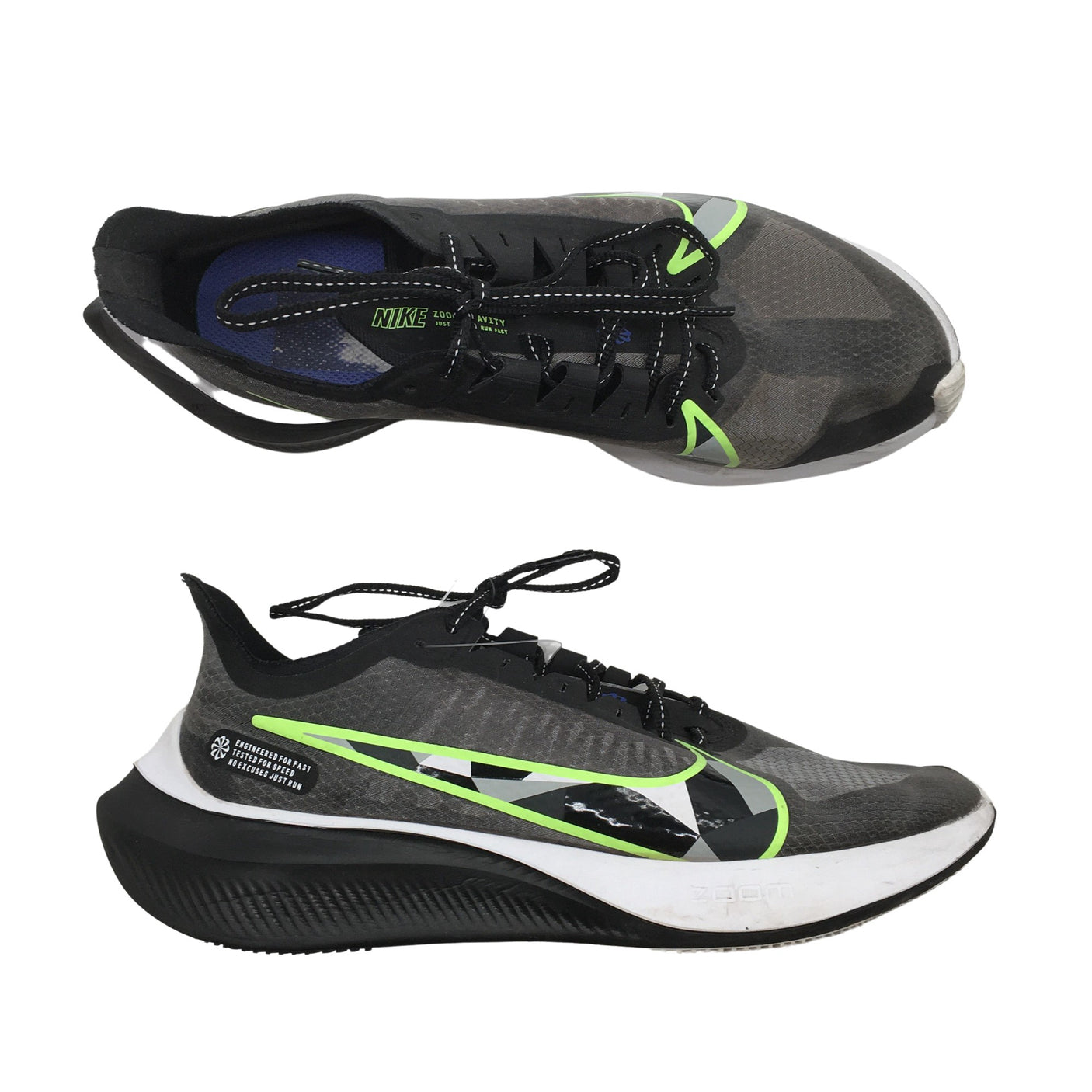 Unisex Nike - Juoksukengät, koko 41 -  (1)