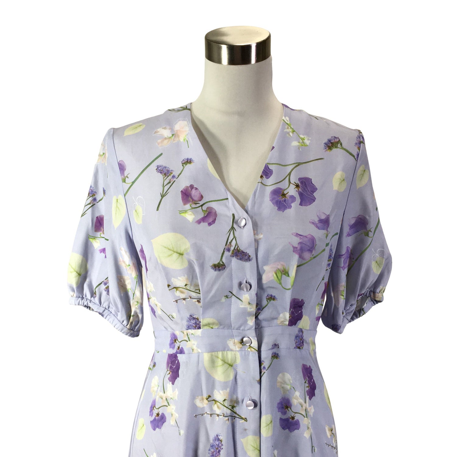  Mekko  Kangasmekko, koko 32  Uhana Design 