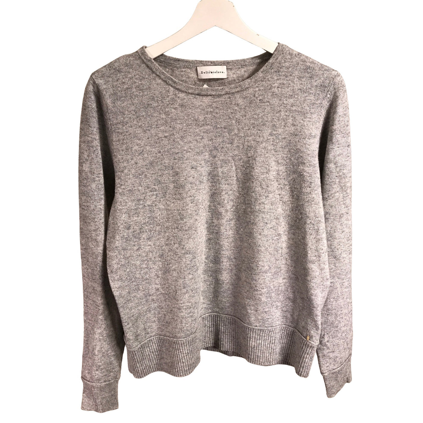 Unisex Delicatelove - Neulepaita, koko 36 -  (1)