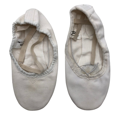 Unisex Piruetti - Tanssikengät, koko 39 -  ()