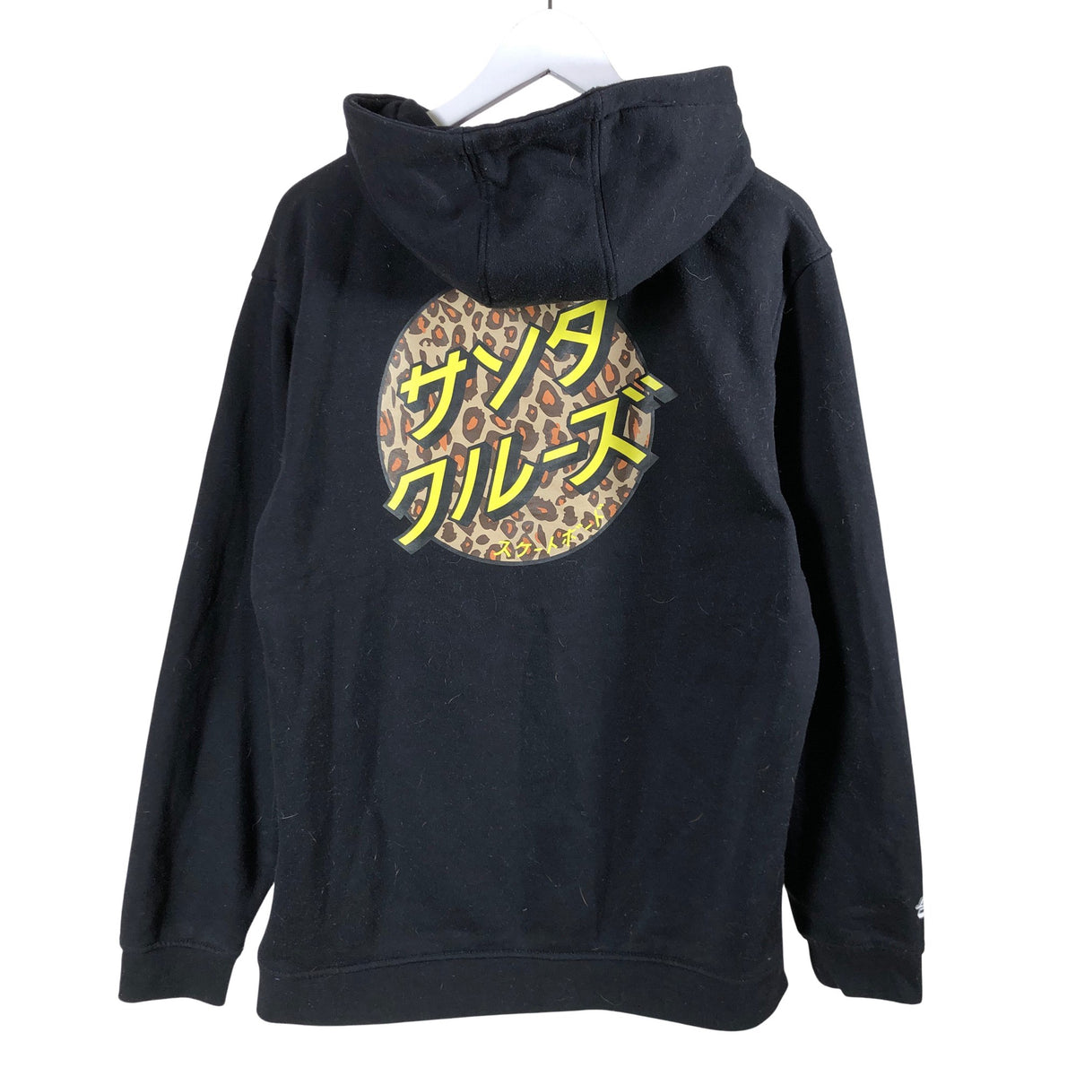 Unisex Santa Cruz - Huppari, koko L -  (2)
