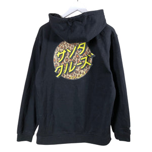 Unisex Santa Cruz - Huppari, koko L -  (2)