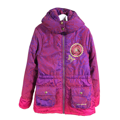 Unisex Desigual - Toppatakki, koko 146 - 152 -  ()