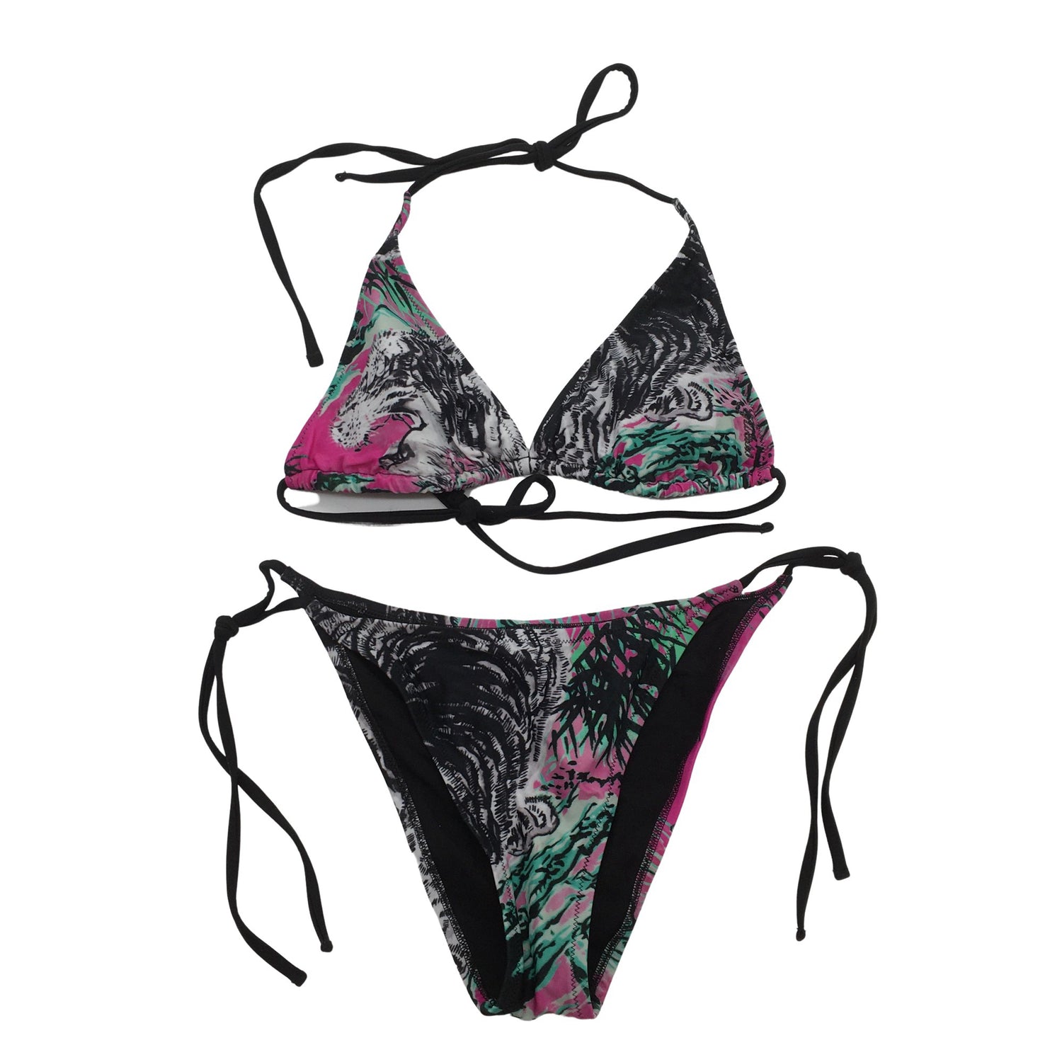  Uima-asu  Bikinit, koko 40  Guess 
