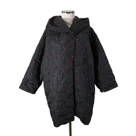 Unisex Aino - Toppatakki, koko 42 -  ()