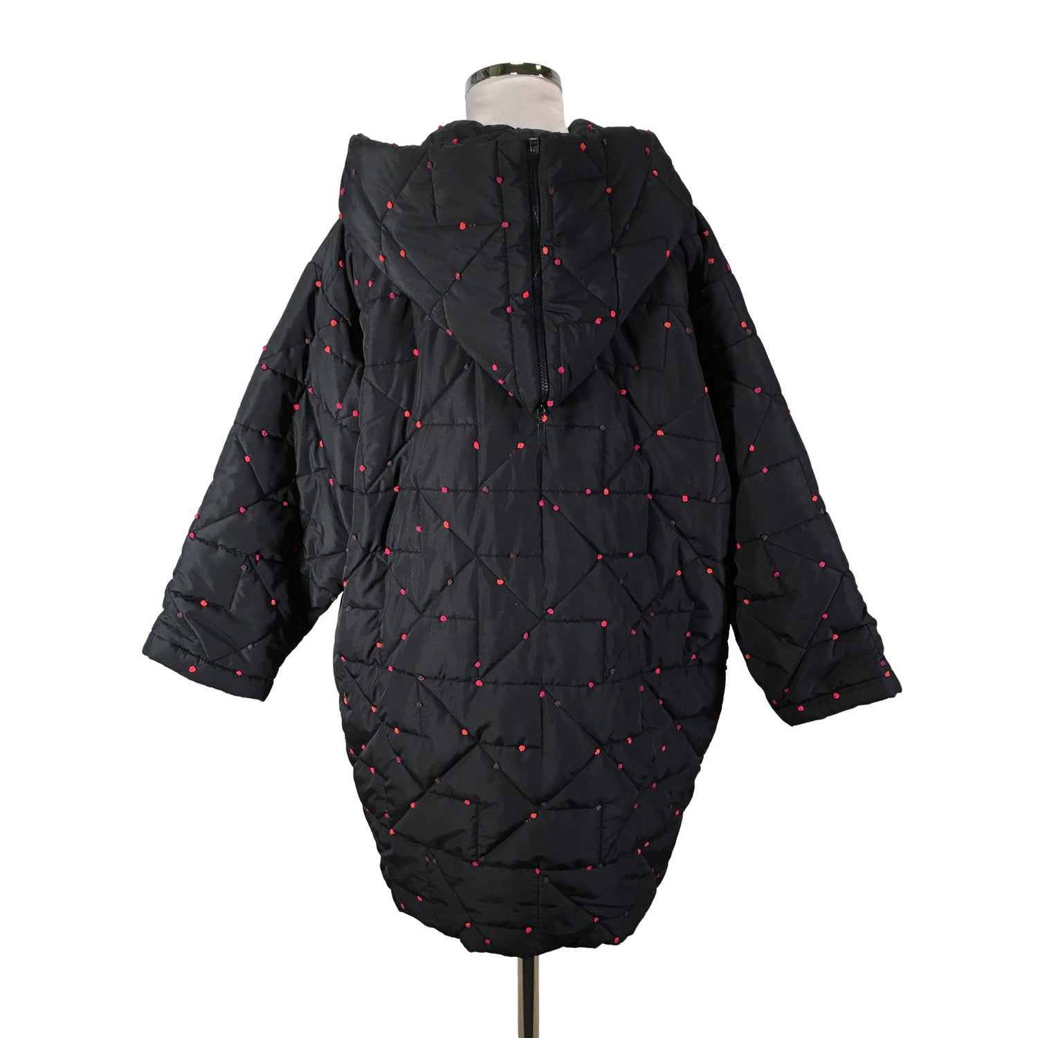  Toppatakki  Toppatakki, koko 42  Aino 