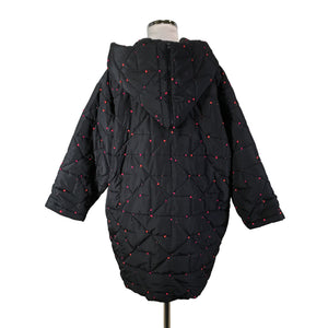 Unisex Aino - Toppatakki, koko 42 -  (2)