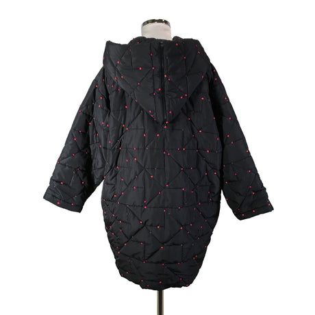 Unisex Aino - Toppatakki, koko 42 -  (2)